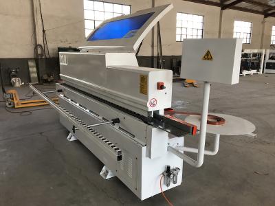 China KC406 Full automatic edge banding machine made in China for sale