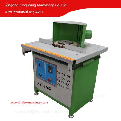 China Woodworking Machinery sanding head moving up & down Wood Sander for sale