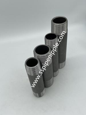 China BS EN10241 Carbon Welded Steel Pipe Customized Length 30mm--3000mm for sale