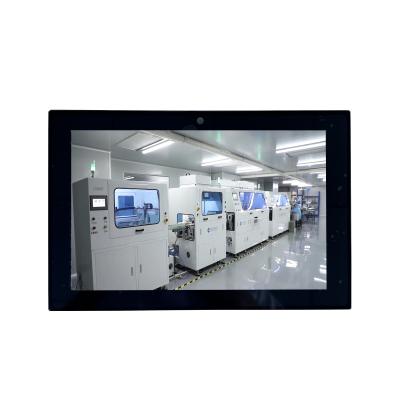 China FHD 10.1 Inch Capacitive Touch Screen LCD Module IPS Viewing CTP 1920*1200 for sale