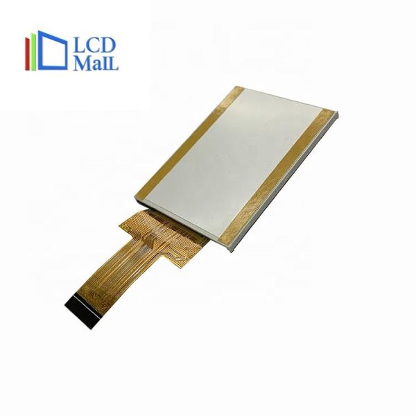 Quality 2.4 Inch HMI Touch Screen 240*320 LCD Screen Display SPI/MPU/RGB Interface for sale