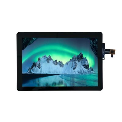 China 8 Inch 1920x1200 Ips TFT LCD With CTP Display 1000 Nits OEM ODM for sale