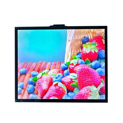 China 1280*1024 Transmissive TFT LCD Module With Touch Screen 470cd/M2 for sale