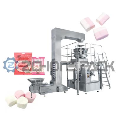 China Máquina de embalagem automática Equipamento de embalagem a vácuo Fabricante de máquinas de embalagem à venda
