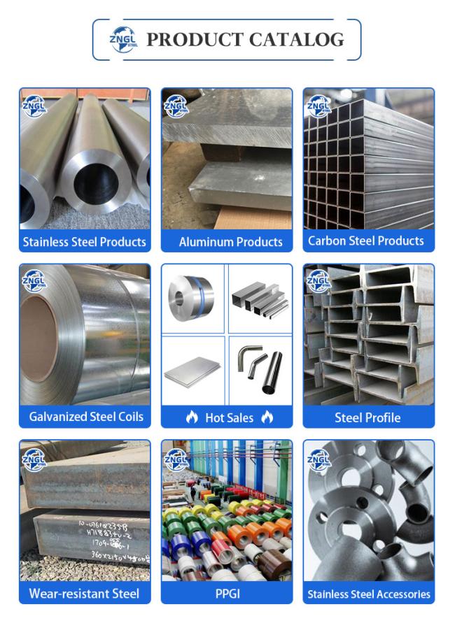 Carbon Steel Coil Sheet Has Hot Rolled Carbon Steel Coil