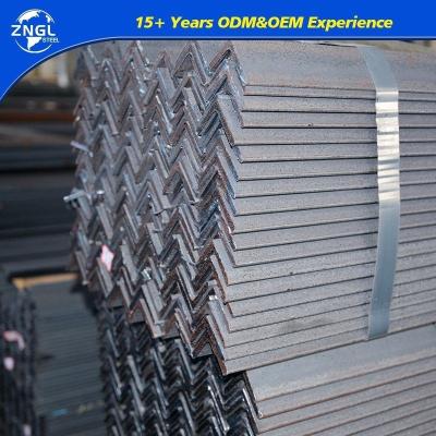 China ASTM A572 GR50 viga de aço leve galvanizado à venda