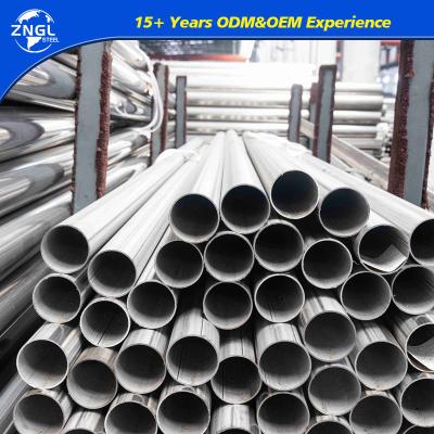 China 32750 32760 2304 2520 F55 253mA Stainless Steel Square Pipe 15mm for sale