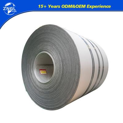 China ODM Cold Rolled Stainless Steel Coil 203 204 201SS Sheet for sale