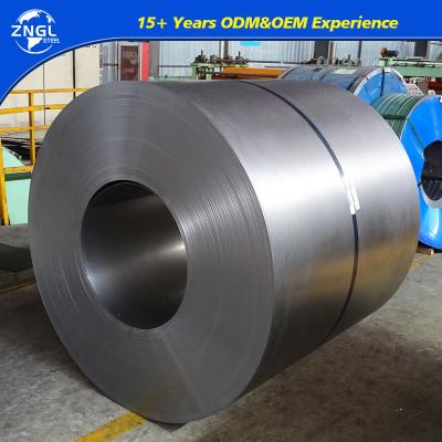 China 310 430 904L 202 201 Stainless Slit Coil Steel Bright 2B Finish for sale