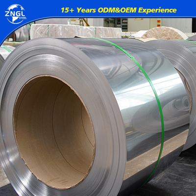 China Stainless Steel Coil 304 321 309S 310 310S 316L 321 Plate for Cutting Customization for sale