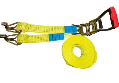 China 2'' Tie Down Straps for sale
