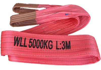 China Lifting Strap for sale