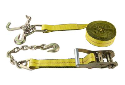 China Cargo Lashing Webbing Tie Down Straps For Tie Down Bundle for sale
