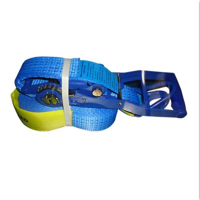 China Trailer Tie Down Straps for sale