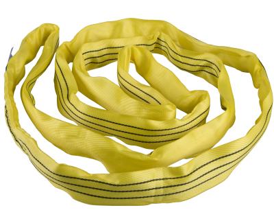 China 3000kg Round Lifting Sling for sale