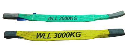China Webbing Sling for sale