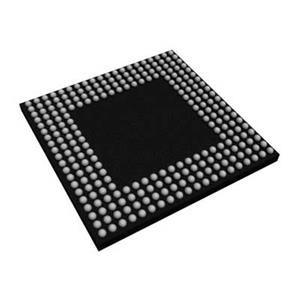 中国 XC6SLX45T-FGG484DIV FPGAプログラム可能なICの破片550のMHz 販売のため