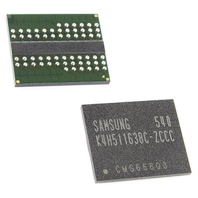 China Chip CI MT29RZ4B4DZZNGPL-18WE.4 de la memoria de 512MB RDA SDRAM en venta