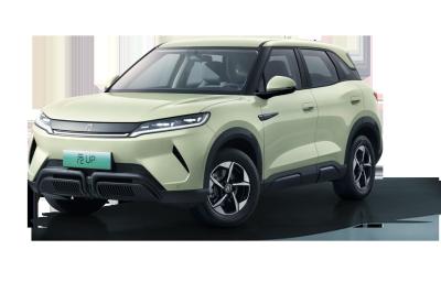 China Construam os Vossos Sonhos BYD Yuan UP Byd Yuan Plus SUV Veículos de Nova Energia à venda