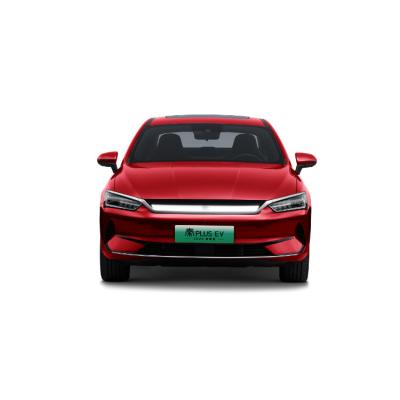 China Plug In Hybrid BYD Qin EV Champion Edition 7 Seater EV for sale