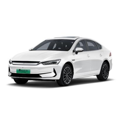 China Full Electric New EV BYD Car 2022 Qin Plug in Hybrid for sale
