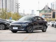 Chine 5 personnes BYD Qin EV Champion Edition voitures électriques 2023 2021 à vendre