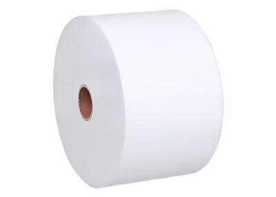 China Super Soft Smooth PP Nonwoven Fabric Hydrophilic Spun Bonded SSS For Baby Diaper for sale