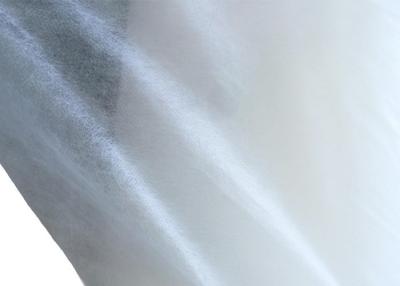 China Tejido no tejido hidrófilo SSS para la capa superior del pañal, suave y amigable para la piel en venta