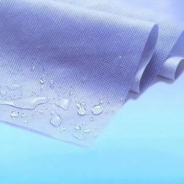Chine D'OPP de film textile tissé polychrome non pour le matériel de emballage de produits à vendre