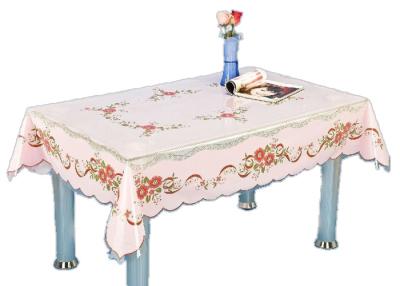 中国 テーブル クロスのホーム家具のための非編まれたポリプロピレンの生地の耐久力のある多彩 販売のため