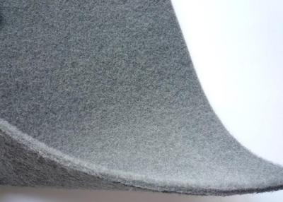 China 100% PET Needle Punched NonWoven Fabric Durability Ventilation Water Resistance for sale