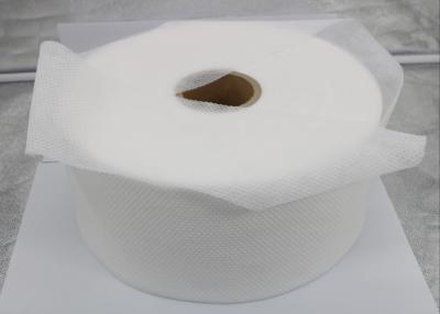 Китай Тканевый материал Recyclable PP материалов супер мягкий SSS пеленок не сплетенный продается