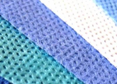 Chine tissu non non tissé du polypropylène 300gsm/textile tissé respirable à vendre