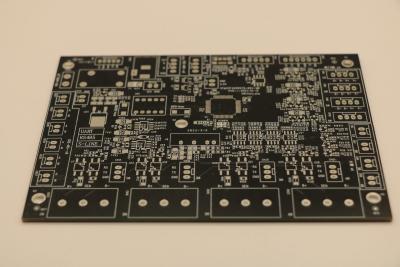 China 1.6mm 2OZ 4 Layer electronics manufacturers FR4 Printed Electronic Circuit Board Assembly Service for sale