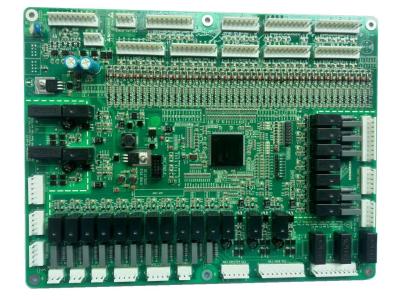 Chine FR4 PCB#Quick Turn#Small&Medium Volume&Hign Mixed#Quick-Turn#PCB Assembly#Double-a dégrossi carte électronique à vendre