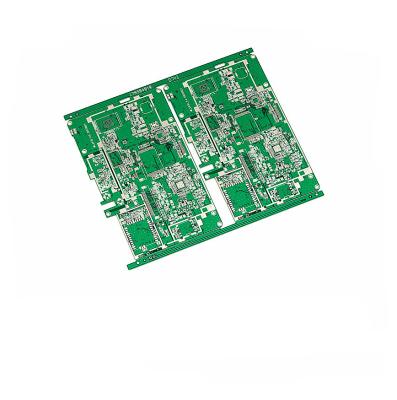 China FR4 Material BGA Assembly SMT Printed Circuit Board Assembly for sale