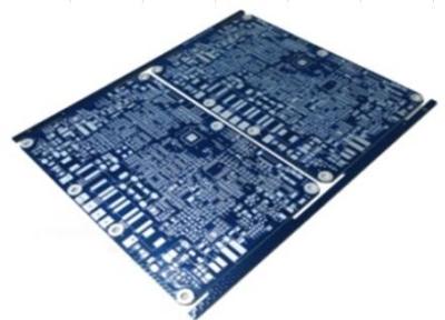 China 4 Layers PCB Electronics Printed Circuit Board for sale