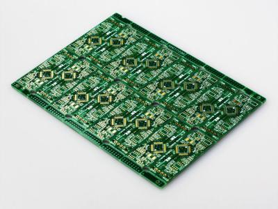 China IT158 Laminate multilayer PCB for sale