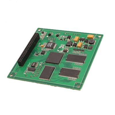 China Electronic Circuit Board Assembly with contract manufacturing switch pcb assembly for sale