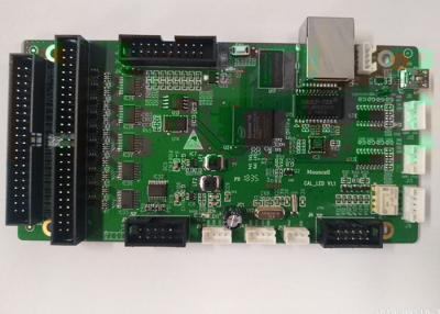 China Placa de circuito impresso sem chumbo feita sob encomenda Multilayer do conjunto do PWB 2oz dos componentes de BOM, smt do apoio à venda