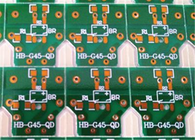 China Aluminium Led 2L HASL/ENIG  Support SMT Printed  Circuit Board PCB for sale