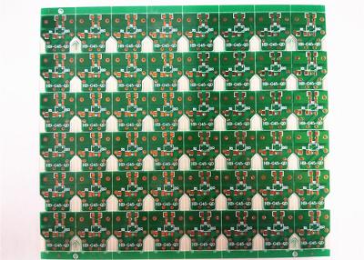Chine Treamen multicouche de surface de Board# l'ENIG/HASL/OSP# de circuit imprimé de Board# de circuit de Board&Rigid de circuit imprimé de Rigide-câble à vendre