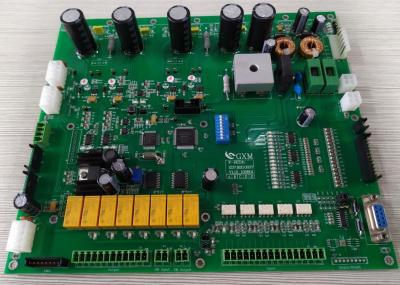 中国 SMT PCBアセンブリ6 PCBの一貫作業のための速い回転プロトタイプ及び大量生産 販売のため