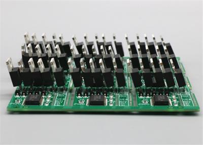 Hasl Lf Layers Pcb Quick Turn Smt Dip Printed Circuit Board