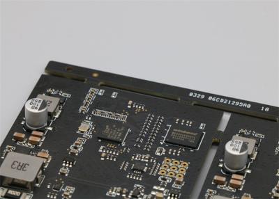 China Fabricante eletrônico do PWB do conjunto PCBA da placa de circuito impresso de SMT à venda