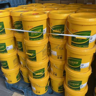 China Aceite lubricante de motor sintético biodegradable para enfriamiento a granel en venta