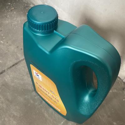 China Olor suave lubricante de aceite de alta temperatura para la cadena industrial viscosidad del lubricante 116 en venta