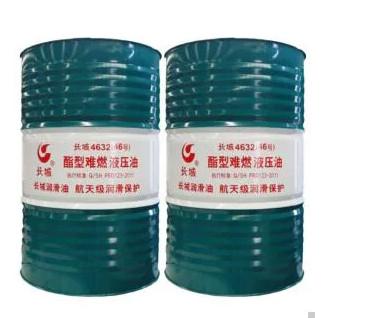 中国 10w30 液圧空気圧縮機 潤滑油 グレートウォール OEM 販売のため