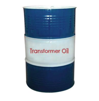 China Blended Transformer Oil Lubricant Fully Synthetic oEM for sale