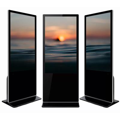 Chine Samsung LG écran tactile LCD kiosque 1920*1080 43